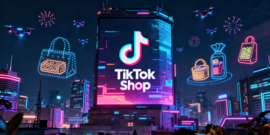 GMV激增5倍！TikTok Shop欧洲跨境POP释放重磅入驻红利