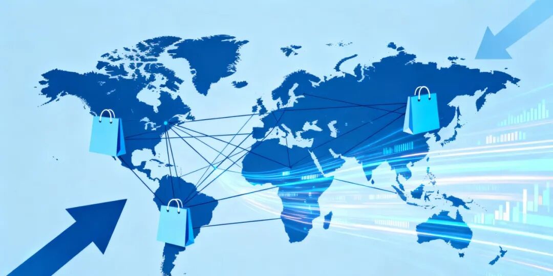 欧洲TOP10电商平台，中国霸榜3席