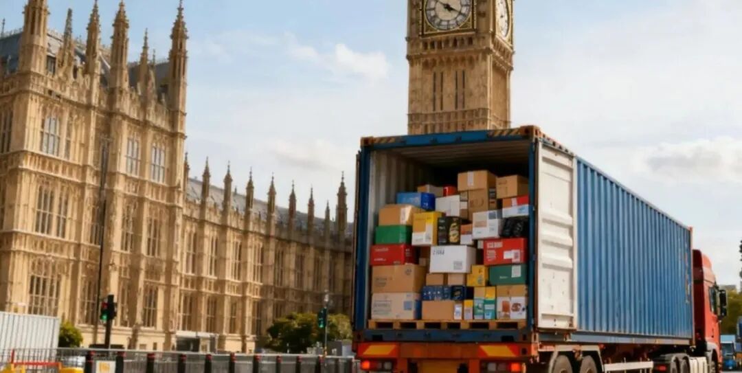 欧洲跨境大动作！TemuY2模式覆盖27国，零库存抗税改