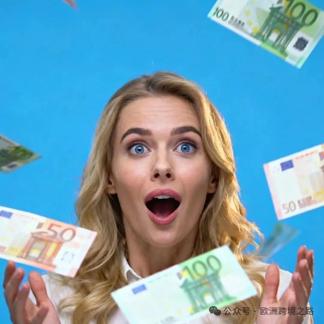 为什么欧洲正在成为跨境卖家的第二增长曲线？| 欧洲跨境观察 ... ...