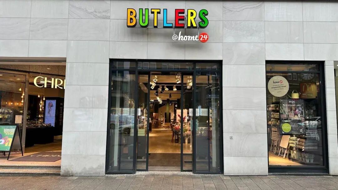 欧洲电商平台 | 欧洲领先家具垂类电商home24平台介绍及入驻指南 ... ...