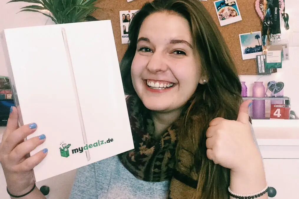 欧洲电商平台 | 德国领先的促销导购mydealz.de平台介绍及入驻指南 ... ...