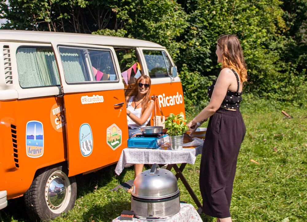 欧洲电商平台 | 瑞士头部二手交易电商Ricardo平台介绍及入驻指南 ... ...