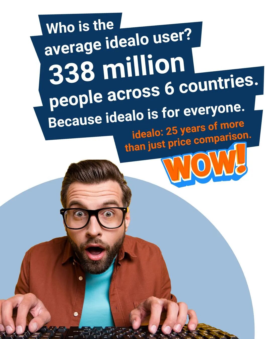 欧洲电商平台 | 欧洲领先比价网站idealo平台介绍及入驻指南