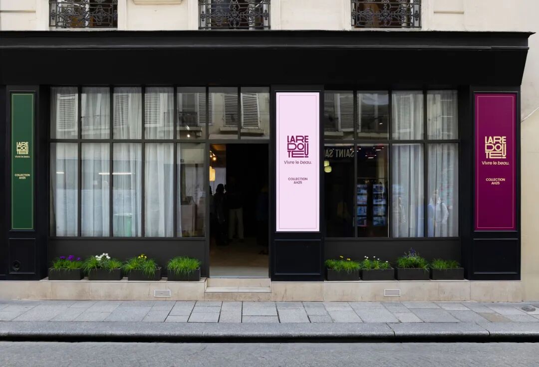 欧洲电商平台 | 法国百年老牌La Redoute平台介绍及入驻指南