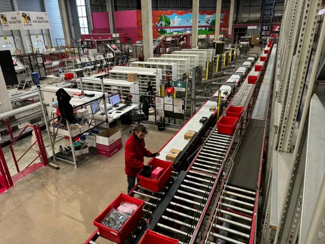 欧洲电商平台 | 欧洲最大线上鞋店Spartoo平台介绍及入驻指南