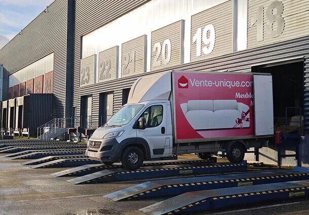 欧洲电商平台 | 泛欧家具领域标杆Vente-unique平台介绍及入驻指南 ... ...