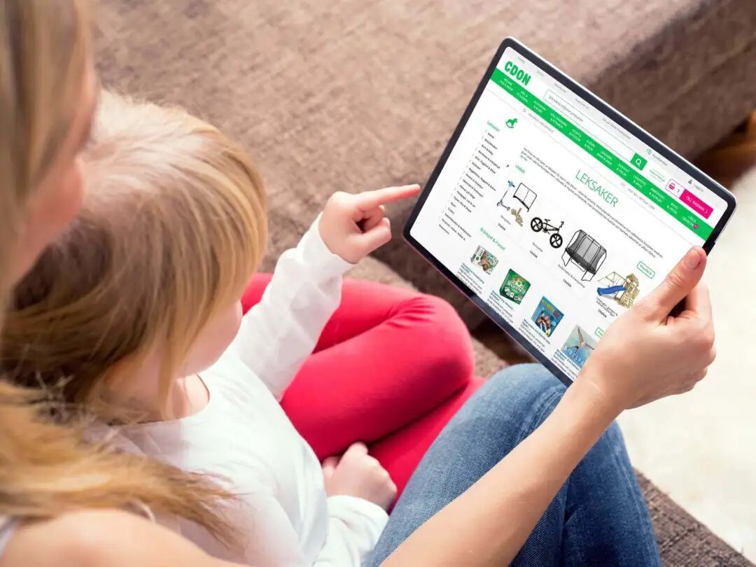 欧洲电商平台 | 北欧最大电商CDON平台介绍及入驻指南