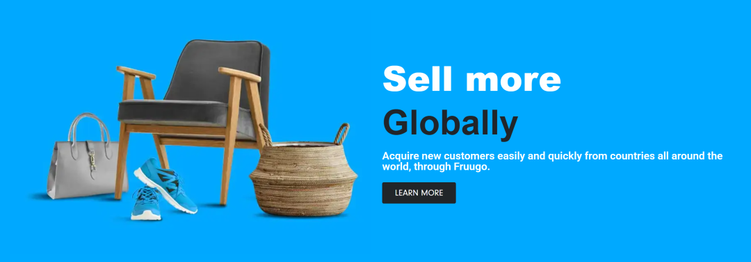 欧洲电商平台 | 英国增速最快之一的Fruugo电商平台介绍及入驻指南 ... ...