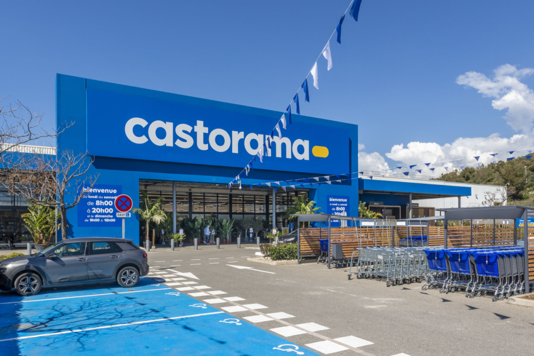 欧洲电商平台 | 欧洲领先家居装修与建材零售商Castorama平台介绍及入驻指南 ... ...