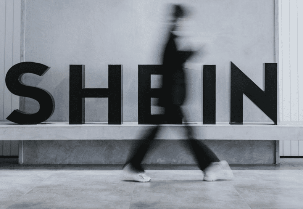 Shein is Falling Short of Modern Slavery Reporting Rules, According to New  Report - The Fashion Law
