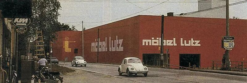 欧洲电商平台 | 全球三大家具零售商之一XXXLut平台介绍及入驻指南 ... ...