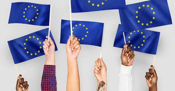 搞了个欧洲跨境的小圈子，现在只开放50个名额