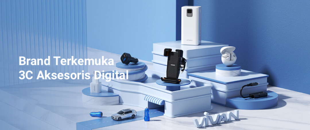 一天一家跨境电商公司：沃客非凡WOOK