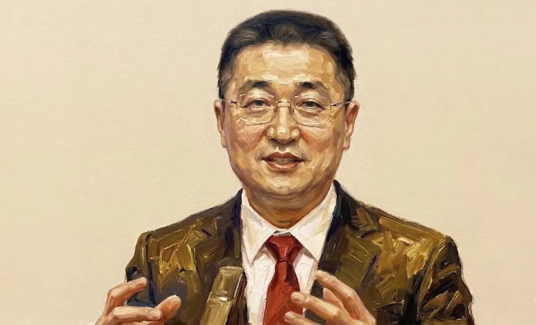 跨境电商人物志：：SHEIN创始人许仰天