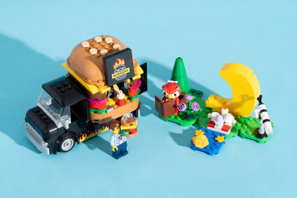 11 Best Lego Sets for Kids of 2026 | Reviews by Wirecutter