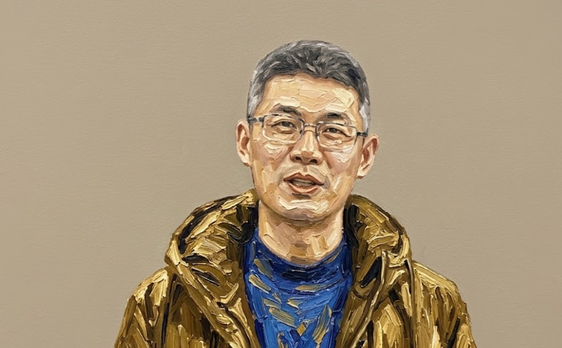 跨境电商人物志：致欧科技创始人宋川