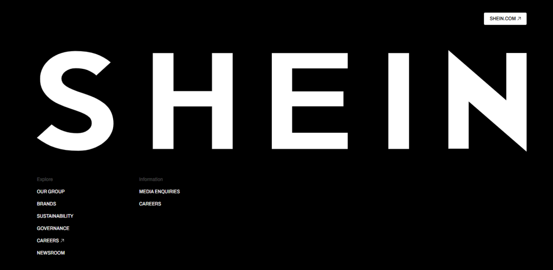 一天一家跨境公司跳槽真相：跨境圈顶流 SHEIN