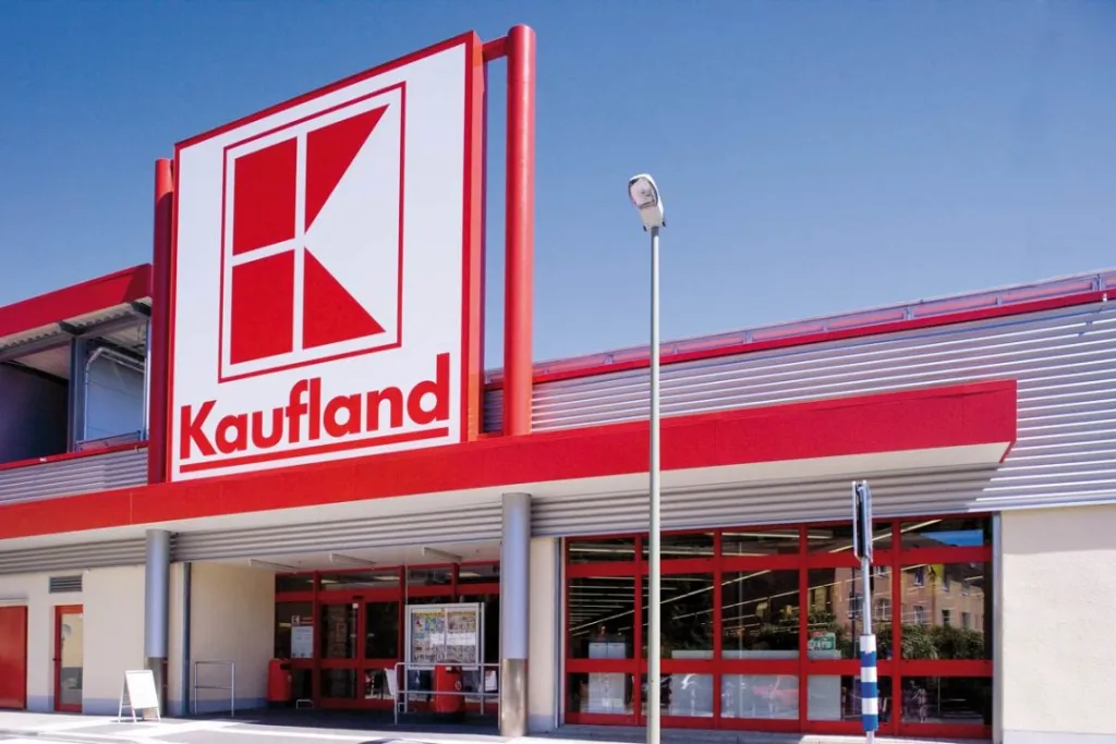 Kaufland  欧洲跨境平台层级中被低估的位置 | 欧洲跨境电商平台 ... ...