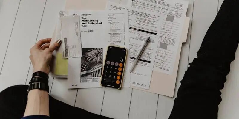 被强执2647万，补税近200万，上市大卖两头挨打