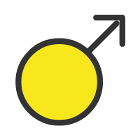 国际男装尺码标准