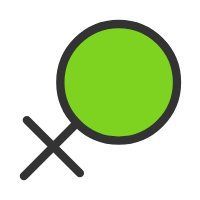 国际女装尺码标准